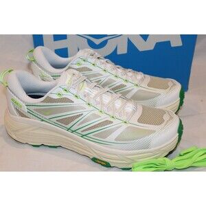 Hoka One Men's Mafate 2 Running Trail Athletic Sneakers WTFR NIB 11 $170